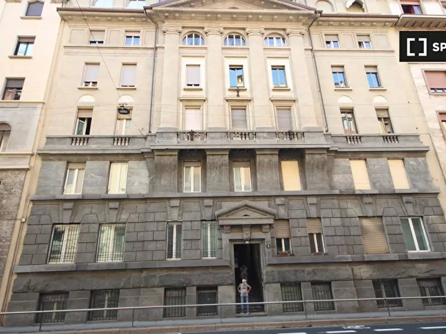 Immagine 9 di Appartamento in affitto  in Via Uberto Visconti di Modrone a Milano