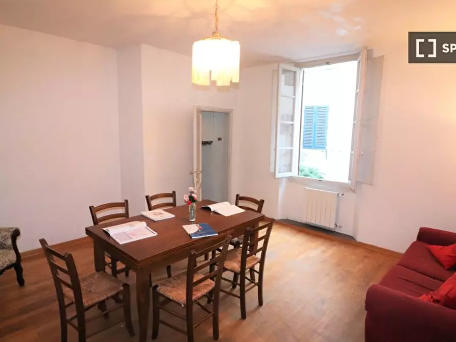 Immagine 8 di Camera condivisa in affitto  in Via Sant'Egidio a Firenze