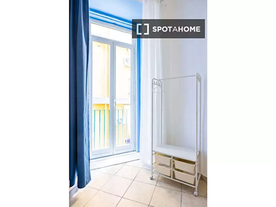 Immagine 19 di Appartamento in affitto  in Vico Canale a Taverna Penta a Napoli