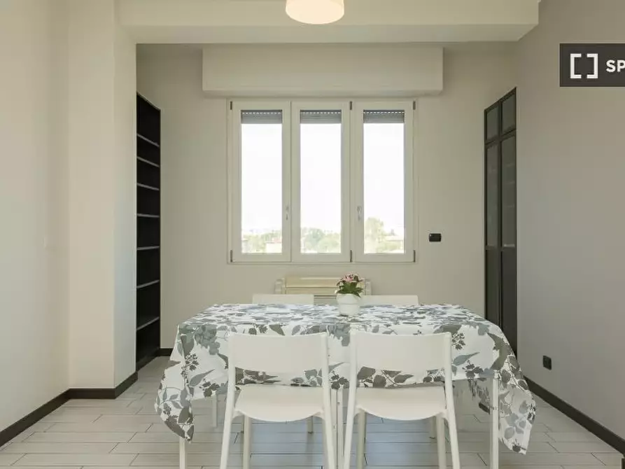 Immagine 13 di Appartamento in affitto  in Via Gioacchino Murat a Milano