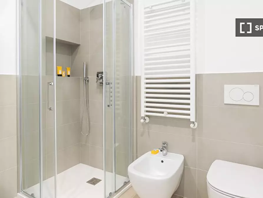 Immagine 6 di Appartamento in affitto  in Viale Legioni Romane a Milano