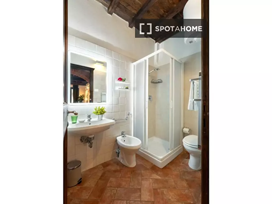 Immagine 14 di Ufficio in affitto  in Borgo S. Frediano a Firenze