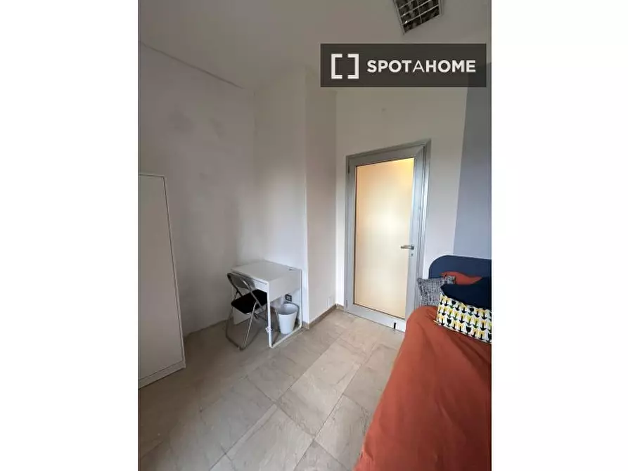 Immagine 9 di Camera condivisa in affitto  in Trento a Brescia