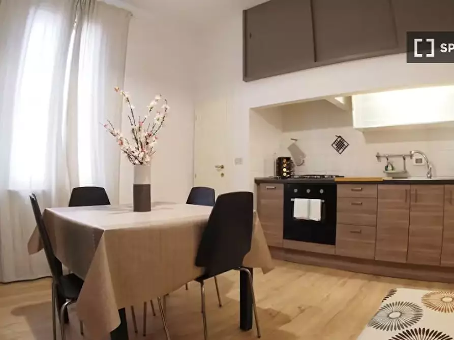 Immagine 5 di Appartamento in affitto  in Via Giuseppe Bentivogli a Bologna