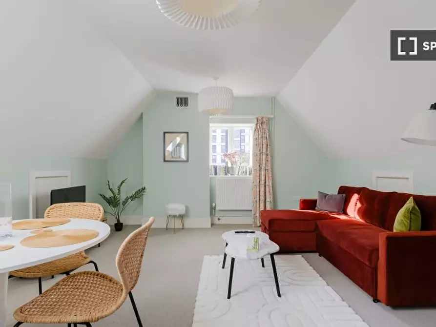 Immagine 8 di Appartamento in affitto  in flat a Poplar