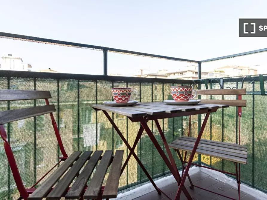 Immagine 6 di Appartamento in affitto  in Via Francesco Baracca a Bologna