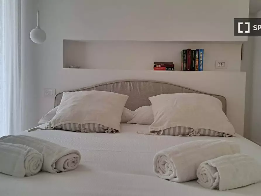 Immagine 7 di Appartamento in affitto  in Via Leone Leoni a Milano