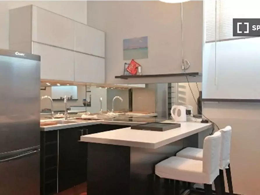 Immagine 10 di Ufficio in affitto  in Viale Misurata a Milano