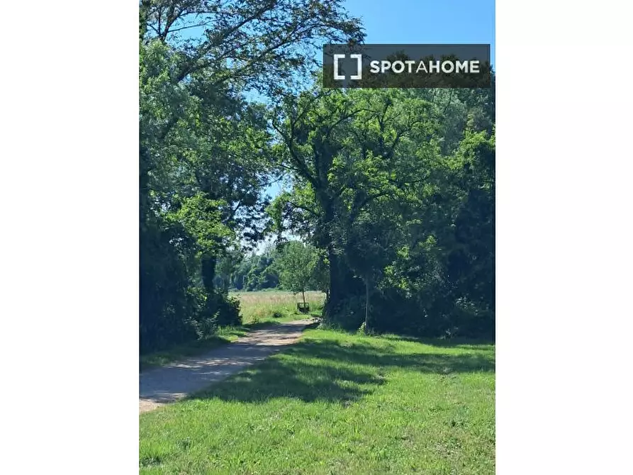 Immagine 18 di Appartamento in affitto  in Via Cascina Barocco a Milano