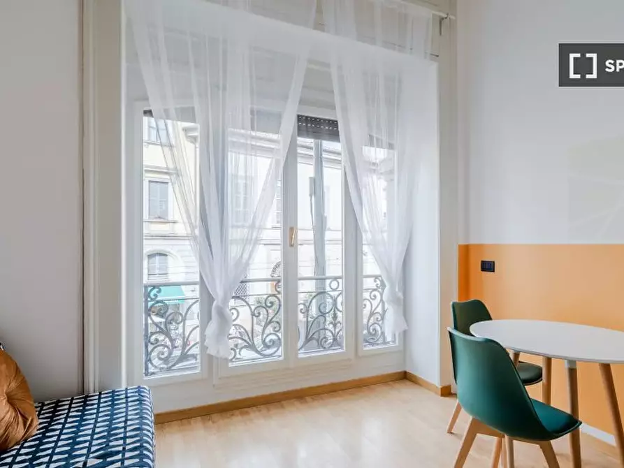 Immagine 7 di Ufficio in affitto  in Corso Magenta a Milano