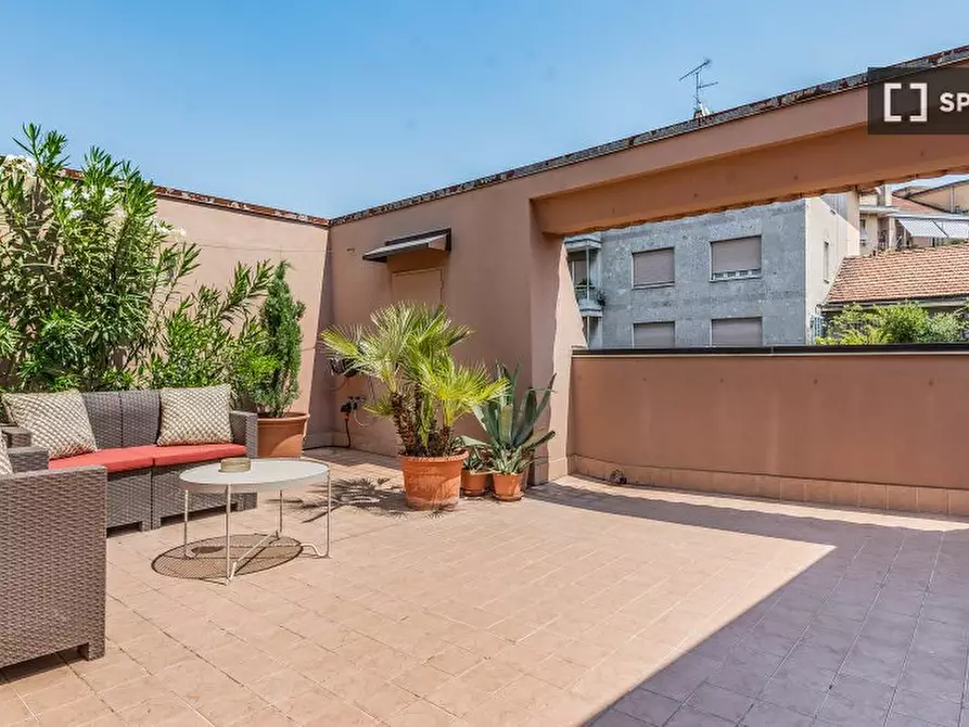 Immagine 18 di Appartamento in affitto  in Via Filippino Lippi a Milano