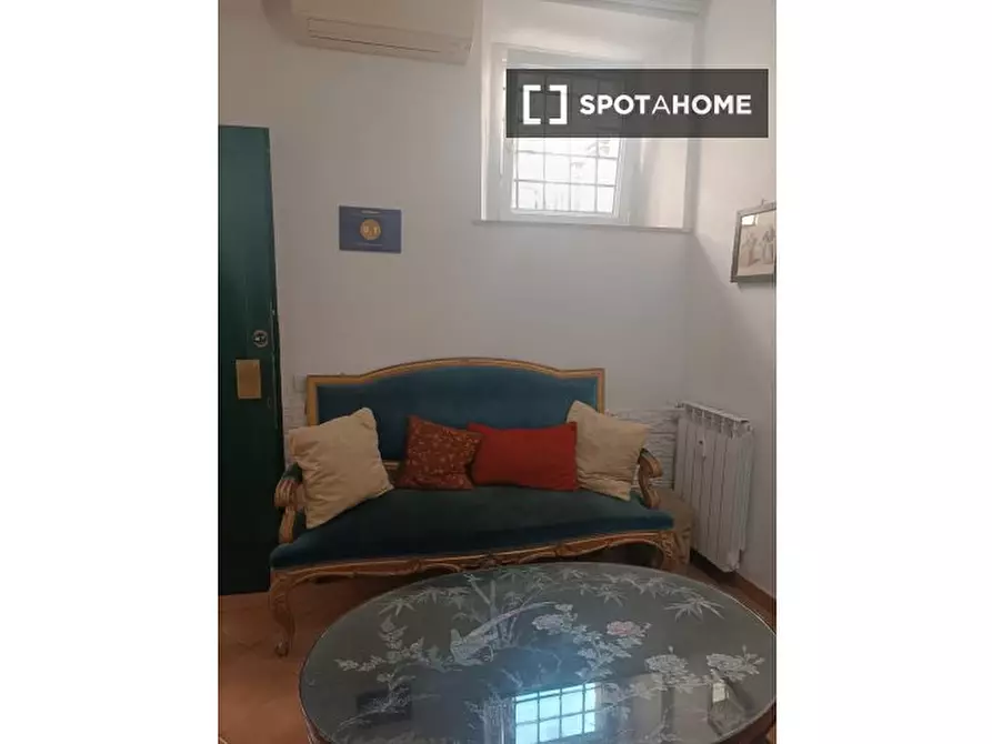 Immagine 5 di Appartamento in affitto  in Via Giulia a Roma