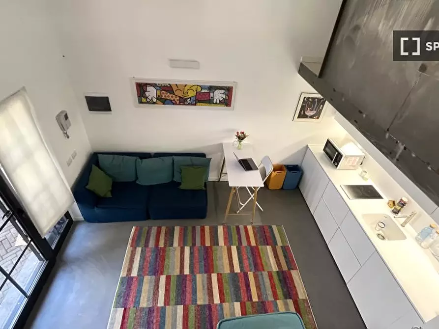 Immagine 7 di Appartamento in affitto  in Via Pietrasanta a Milano