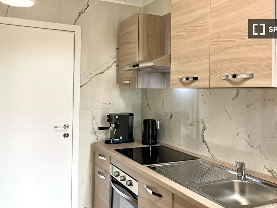 Immagine 8 di Appartamento in affitto  in Via Savona a Sesto San Giovanni