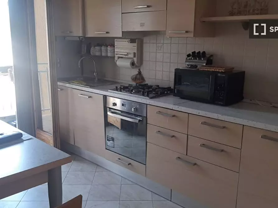 Immagine 3 di Camera condivisa in affitto  in Via Bernardo Rucellai a Milano