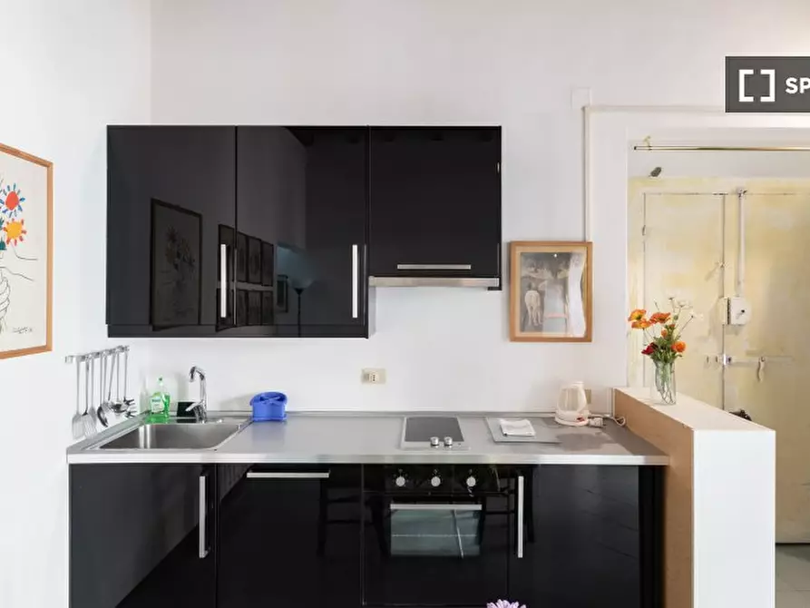 Immagine 2 di Ufficio in affitto  in Via Zucchelli a Roma