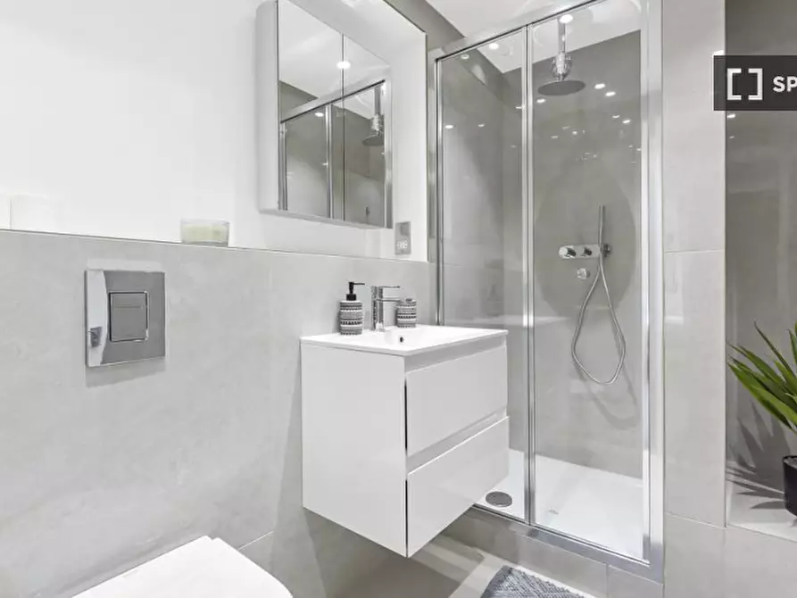 Immagine 6 di Appartamento in affitto  in Montaigne Cl a 