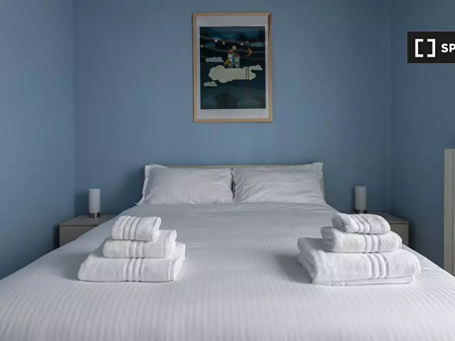 Immagine 5 di Appartamento in affitto  in Via Rosolino Pilo a Milano