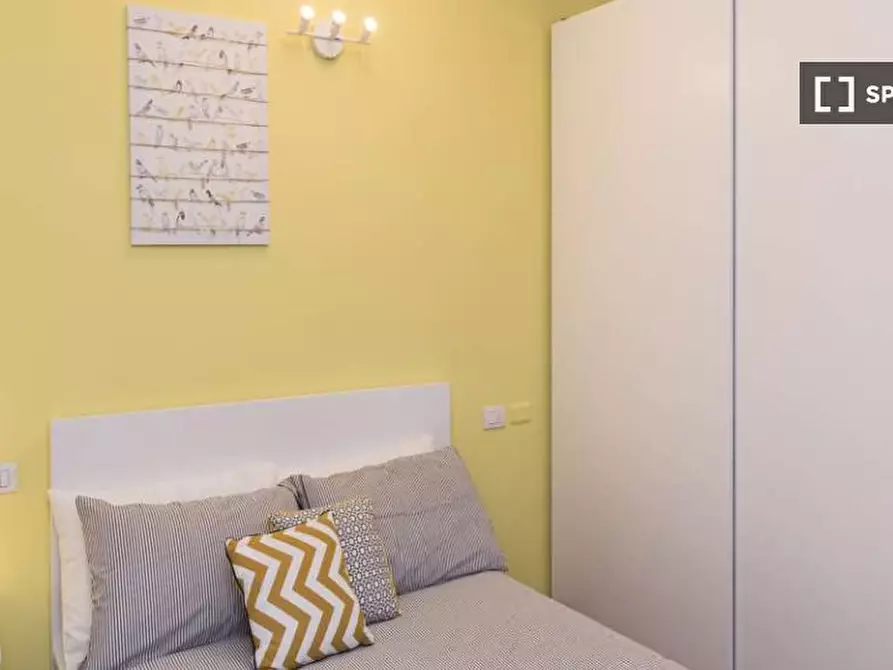 Immagine 3 di Camera condivisa in affitto  in Via Privata San Martiniano a Milano