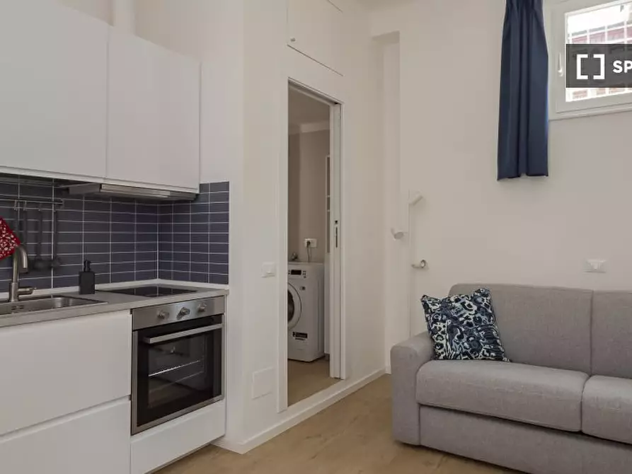 Immagine 13 di Ufficio in affitto  in Via Accademia a Milano