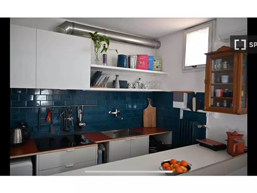 Immagine 8 di Appartamento in affitto  in Via Pietro Colletta a Firenze
