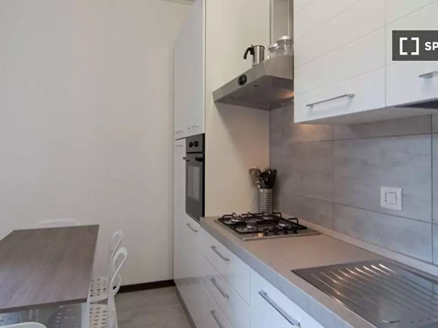 Immagine 12 di Camera condivisa in affitto  in Via Francesco Reina a Milano