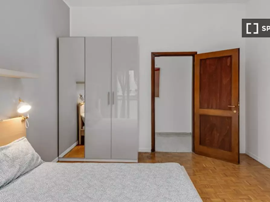 Immagine 2 di Camera condivisa in affitto  in Via Curtatone a Milano