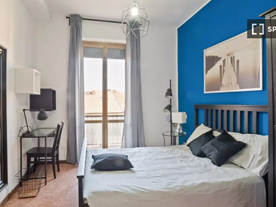 Immagine 4 di Camera condivisa in affitto  in Via Melchiorre Gioia a Milano