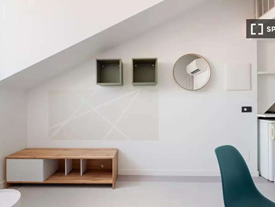 Immagine 6 di Ufficio in affitto  in Corso Magenta a Milano