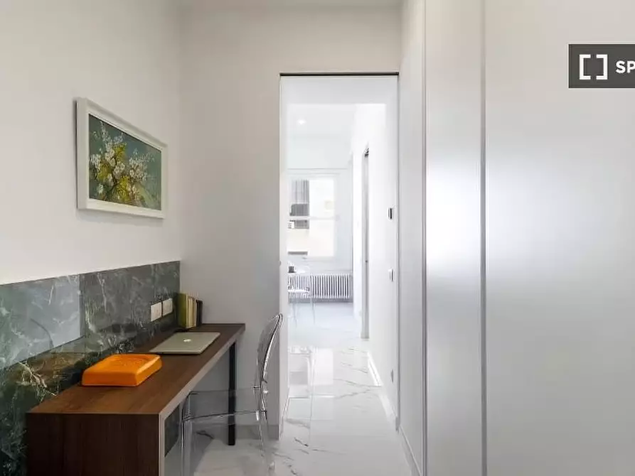 Immagine 2 di Appartamento in affitto  in Via Carlo Freguglia a Milano
