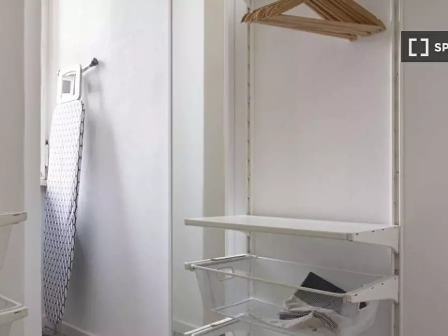 Immagine 6 di Camera condivisa in affitto  in Largo Giovanni Battista Scalabrini a Milano