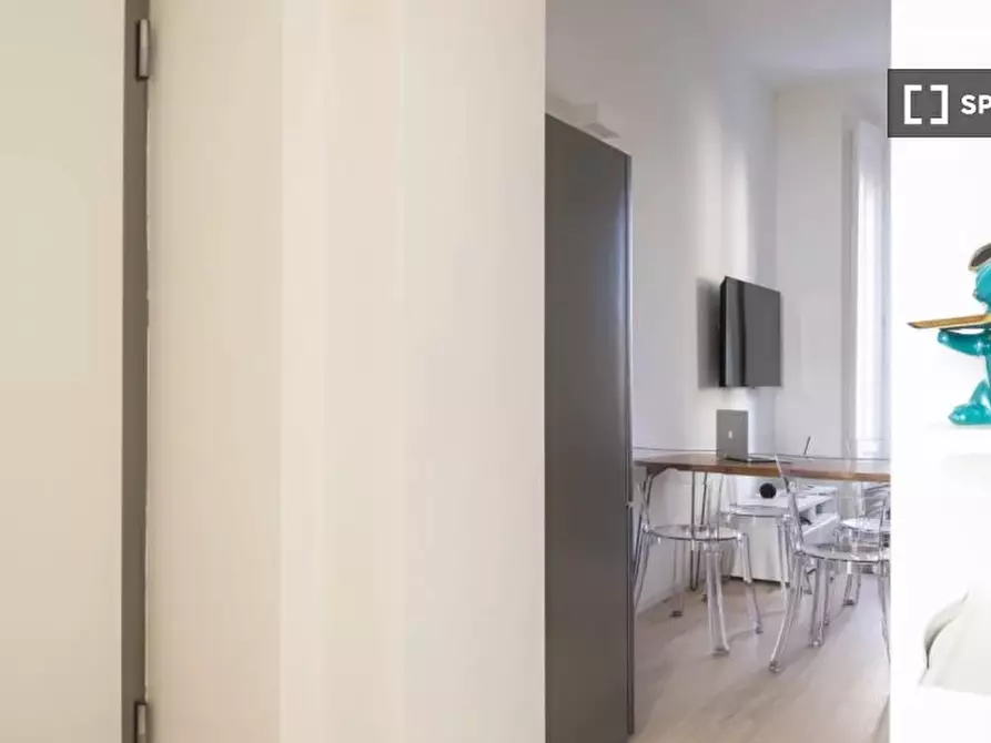 Immagine 8 di Appartamento in affitto  in Viale Tibaldi a Milano