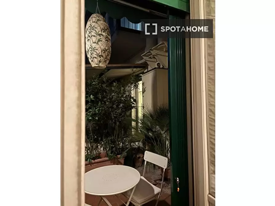 Immagine 11 di Camera condivisa in affitto  in Via Brunetto Latini a Firenze