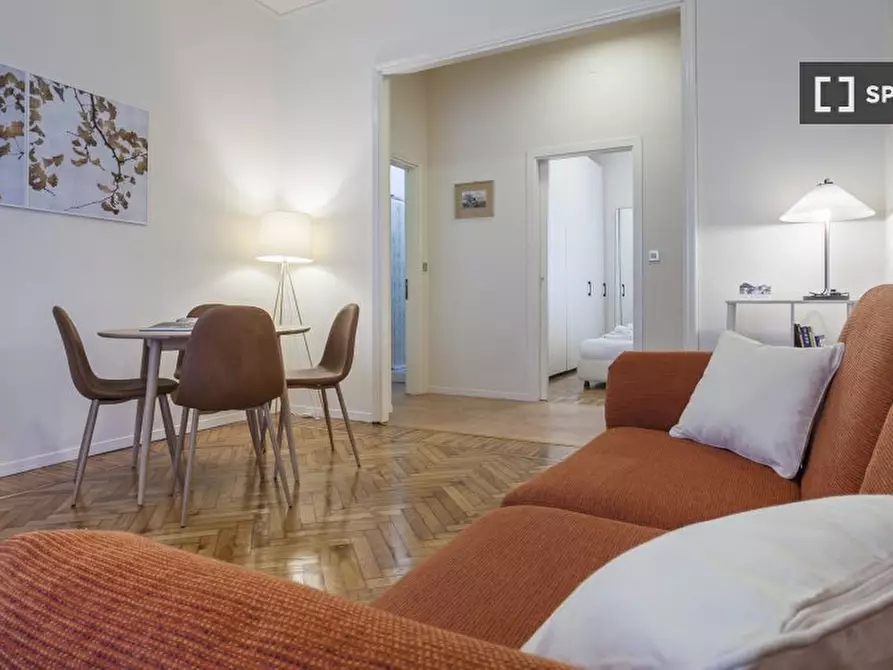 Immagine 13 di Appartamento in affitto  in Via Nerino a Milano