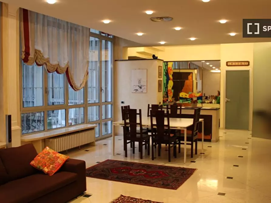 Immagine 3 di Appartamento in affitto  in Via Aristide de Togni a Milano