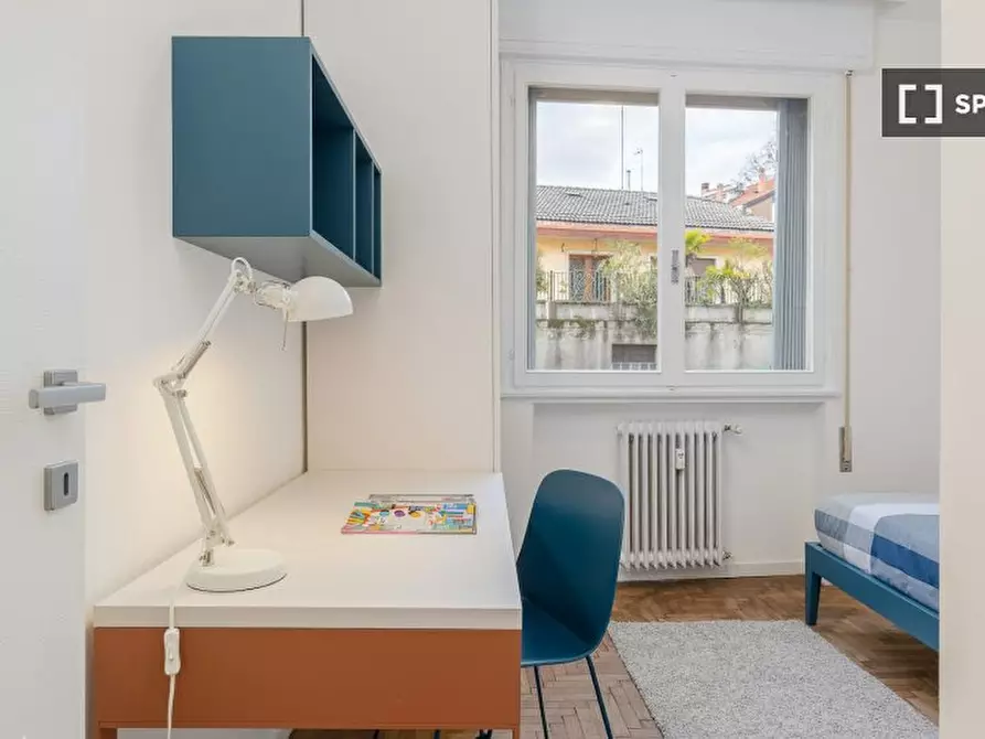 Immagine 2 di Camera condivisa in affitto  in Emo-Capodilista a Padova