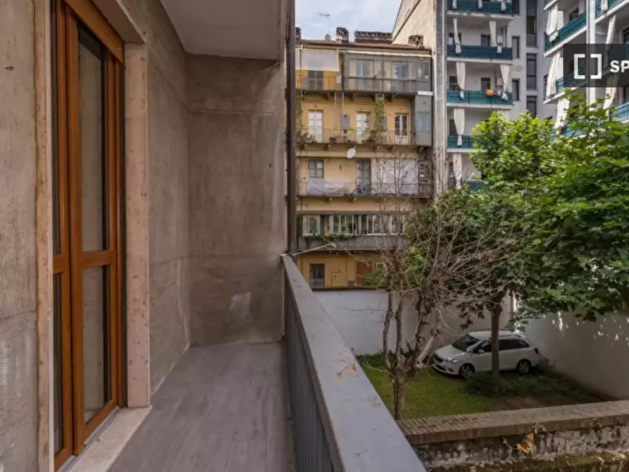 Immagine 14 di Appartamento in affitto  in Via Pietro Giuria a Torino