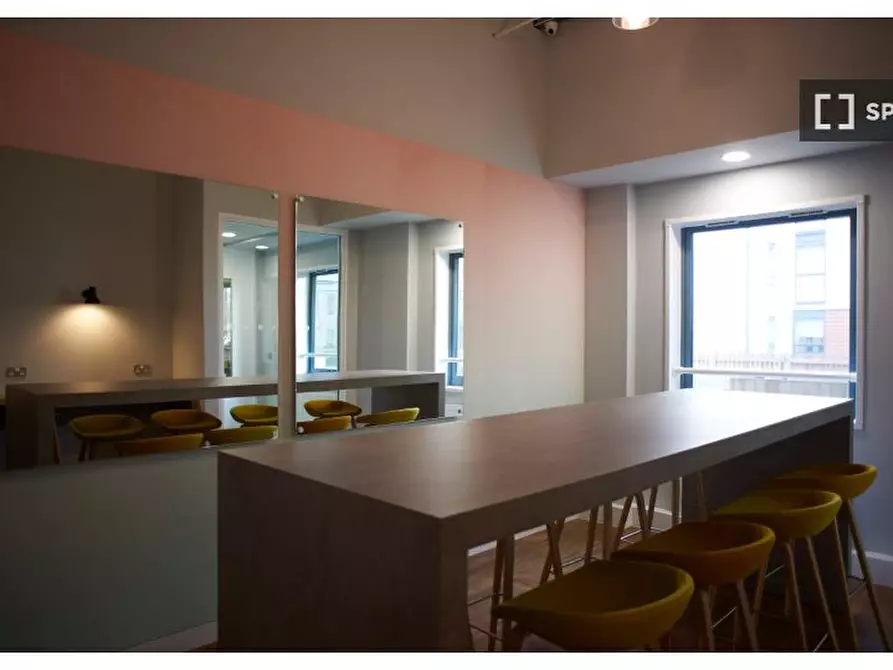 Immagine 4 di Residence in affitto  in -34 Market Rd a Islington
