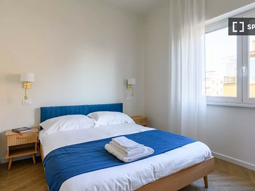 Immagine 15 di Appartamento in affitto  in Via dei Monti di Primavalle a Roma