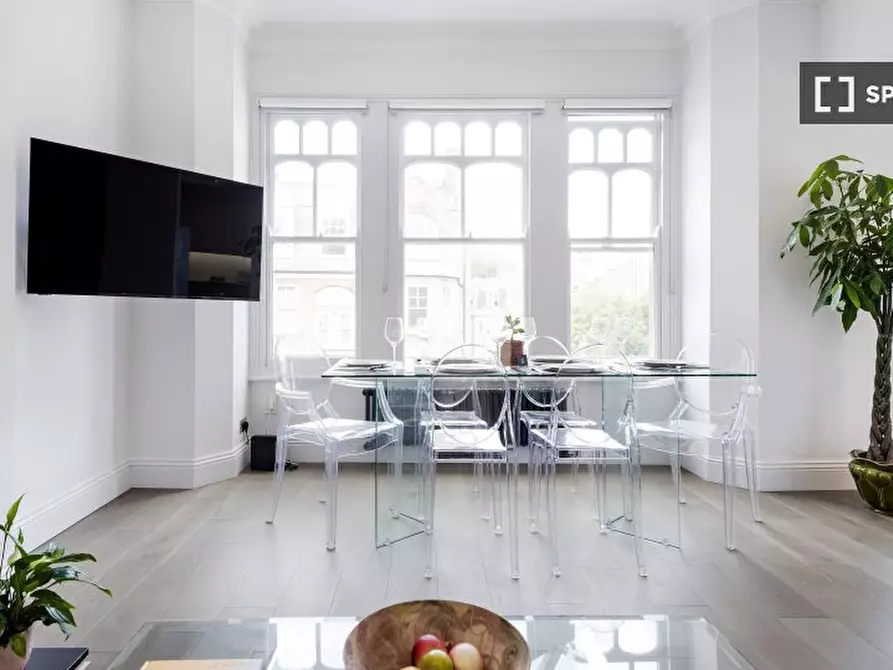 Immagine 8 di Appartamento in affitto  in Jacksons Lane a Tottenham