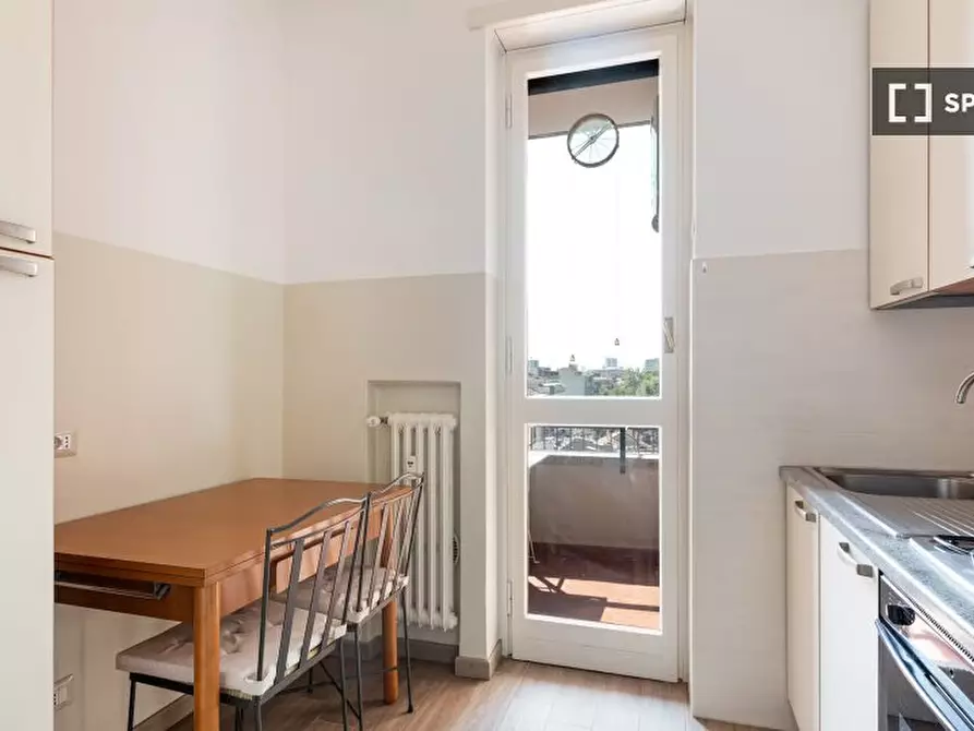 Immagine 8 di Appartamento in affitto  in Via Alessandro Astesani a Milano