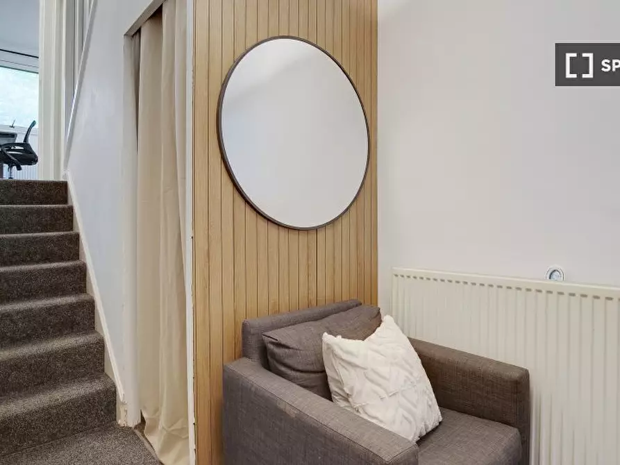 Immagine 12 di Appartamento in affitto  in Tachbrook St a 