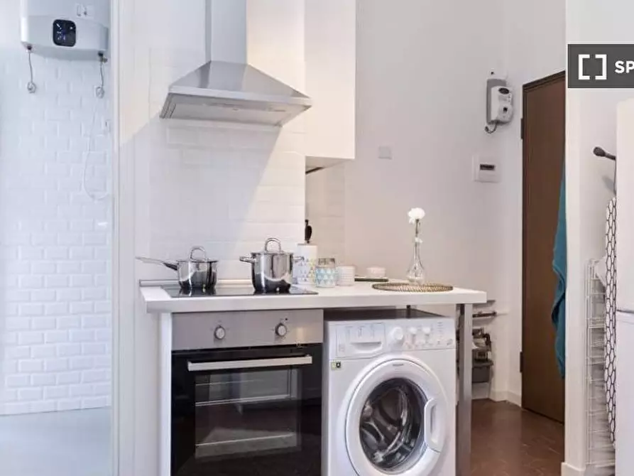 Immagine 12 di Camera condivisa in affitto  in Via Paolo Bassi Milan a Milano