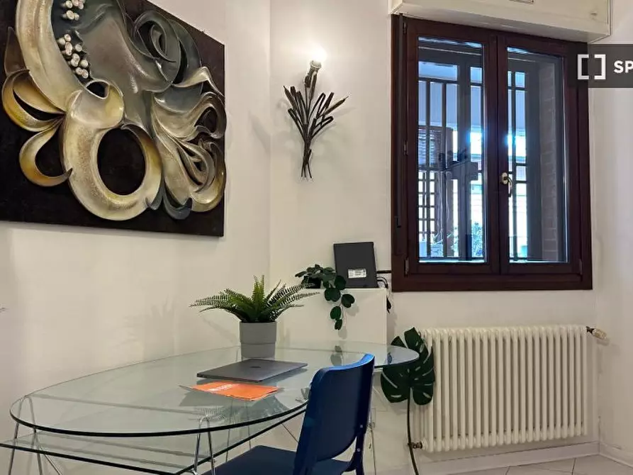 Immagine 3 di Camera condivisa in affitto  in Barbacci a Bologna
