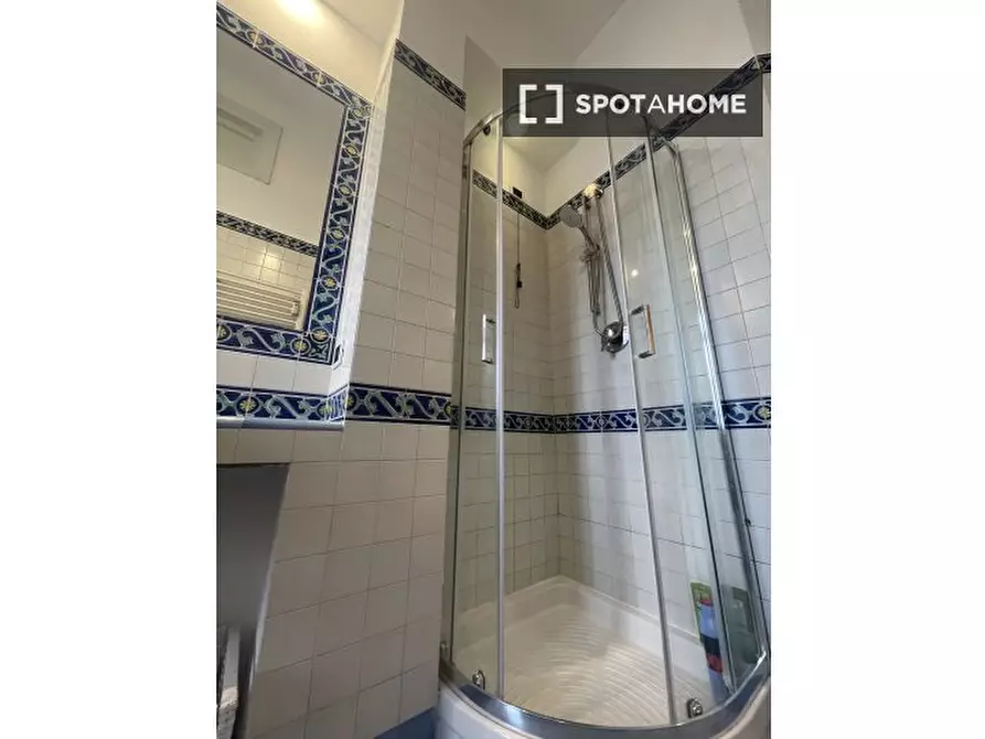 Immagine 10 di Appartamento in affitto  in Via Gaspare Rosales a Milano