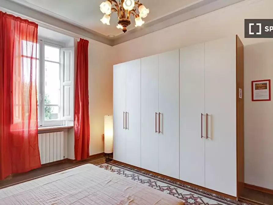 Immagine 3 di Camera condivisa in affitto  in Via Gaetano Milanesi a Firenze