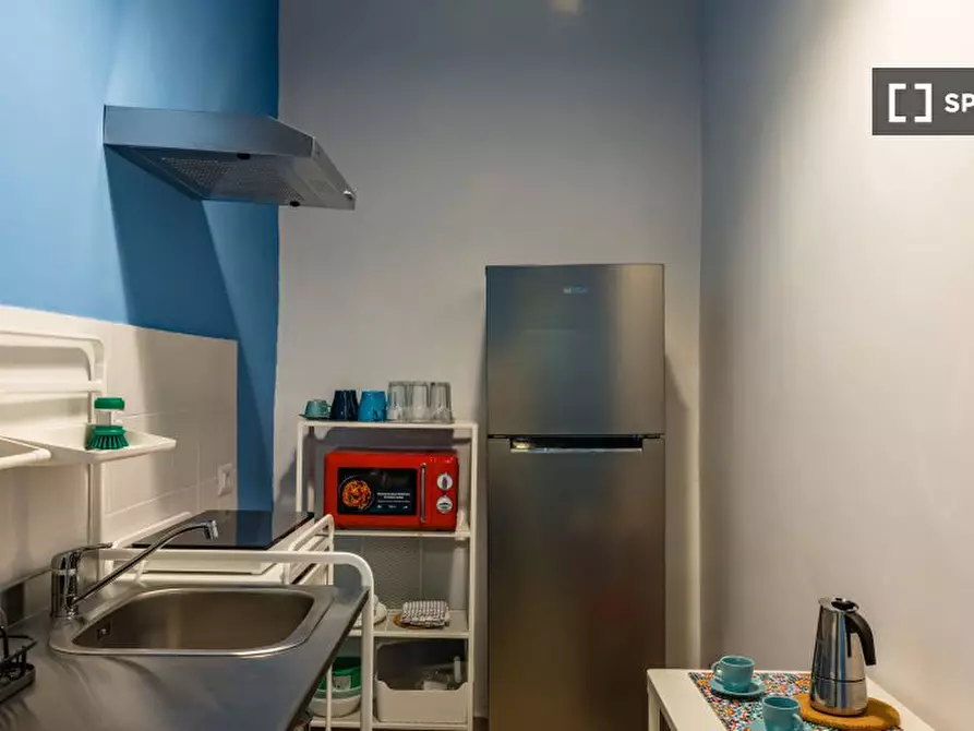 Immagine 3 di Appartamento in affitto  in Vico Canale a Taverna Penta a Napoli