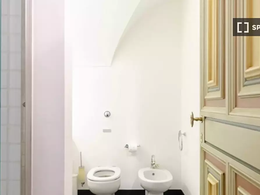 Immagine 11 di Appartamento in affitto  in Via di S. Sebastiano a Genova