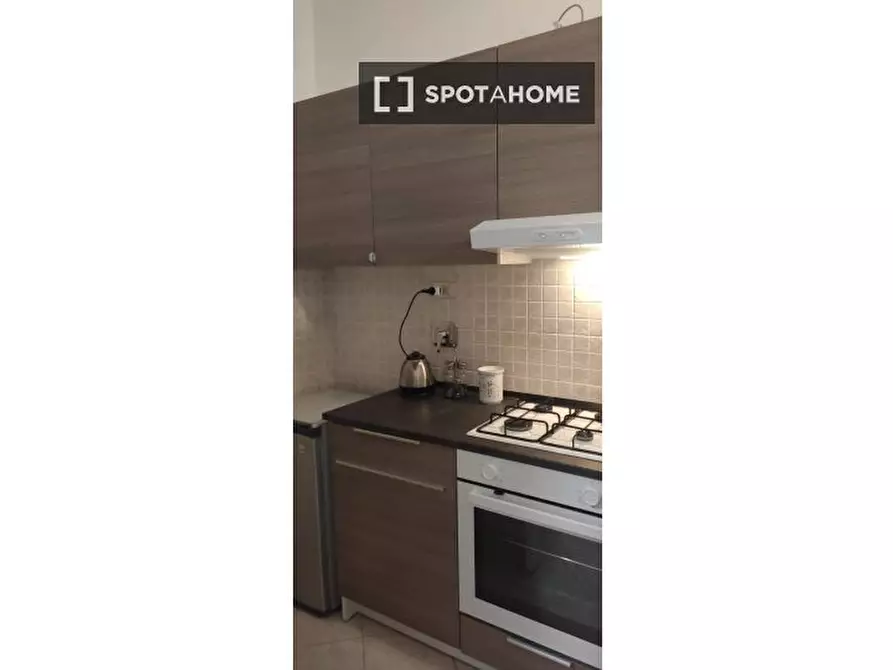 Immagine 7 di Appartamento in affitto  in Via S. Secondo a Torino