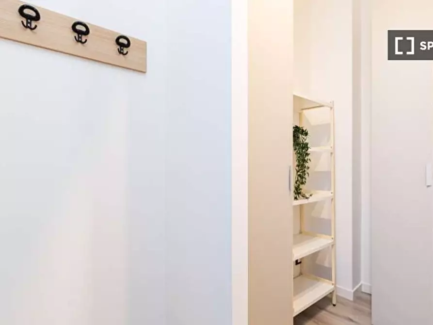 Immagine 9 di Camera condivisa in affitto  in Via Col di Lana a Milano